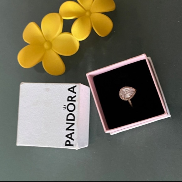 Pandora ring - Picture 2 of 2